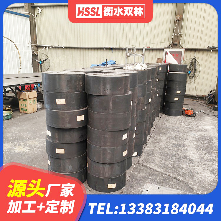 昌宁县LRB900隔震支座什么价格 昌宁县楼房抗震支座价格 昌宁县LRB1300橡胶隔震支座多少钱 昌宁县建筑隔震支座LNRD420生产厂家 - 第3张