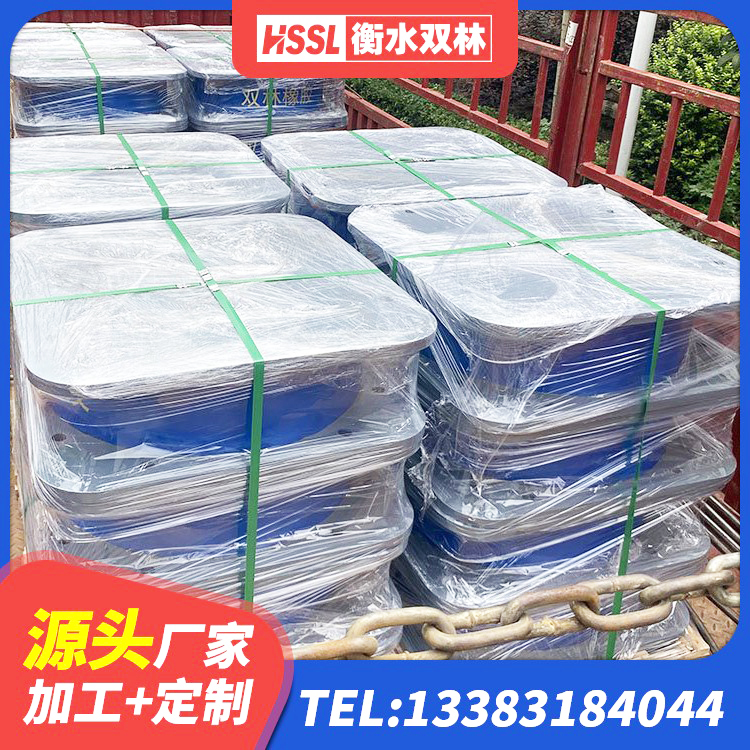 昌宁县建筑减隔震支座厂商源头工厂 昌宁县减隔震橡胶支座厂家 昌宁县LRB1100橡胶隔震支座 昌宁县LNR1300隔震支座 - 第4张